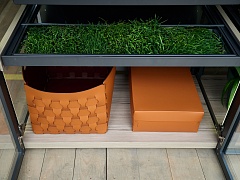 Корзина Dubai 35x40xH30