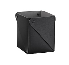 Стаканчик для канцелярскиx принадлежностей Miu 8x8xH10.5