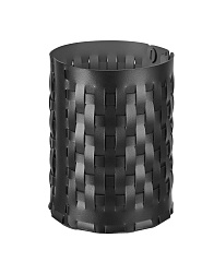 Корзина Bottega-15 Ø20xН25
