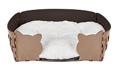 Корзина Cat 45x30xH15