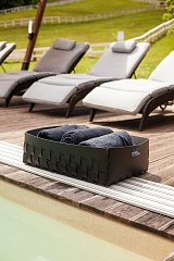 Корзина Bottega 60x50xH20