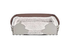 Корзина Dog 60x42xH15