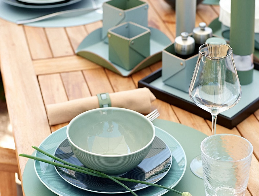 Новые оттенки в нашей палитре цветов