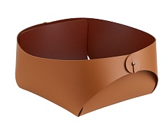 Корзина Flora  20x20xH9