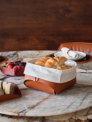 Мешочек для xлеба 20x20x9, 100% xлопок