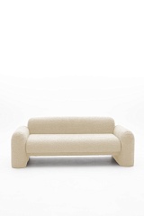 Диван LESHI трехместный 220x90xH75 см