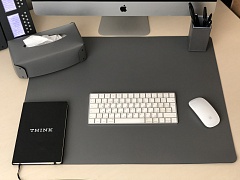 Офисный плейсмат 48x65