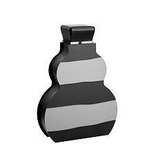 Ваза Otto Mod. 3.1 9x33xH45