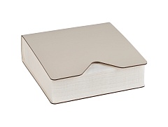 Салфетница Wind 13x13xH3.8