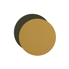 Плейсмат круглый Ø 30