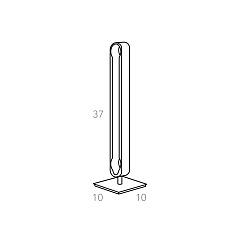 Подставка для кофейных капсул