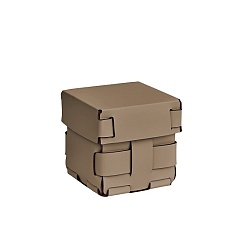 Корзина Bottega 12x12xH13