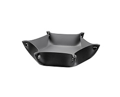 Мелочница октагон 15x18хH5