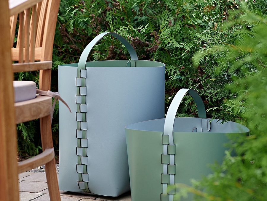 Новые оттенки в нашей палитре цветов