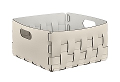 Корзина Bottega 35x35xH20