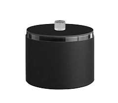 Шкатулка Ø15хH10
