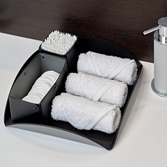 Подставка для сервировки 20x20xH2.5