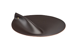 Крышка для круглой корзины Ø44