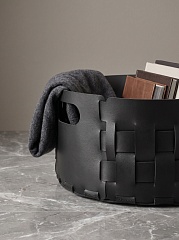 Корзина Bottega Ø40xH20