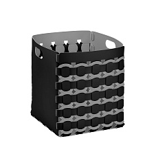 Корзина Geometria Rotonda 35x35xH40