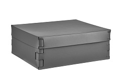 Коробка Snob 36x30xH13.5