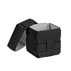 Корзина Bottega 12x12xH13