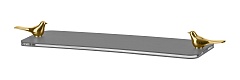 Поднос Bird 33х10хH5