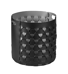 Корзина Dubai Ø40xH40