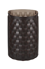 Корзина Bottega Ø40xH57