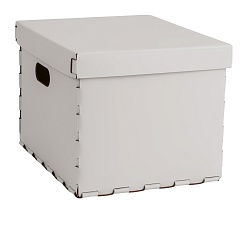 Корзина Liscio 35x40xH30