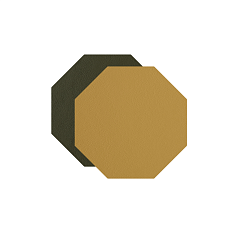 Костер октагон