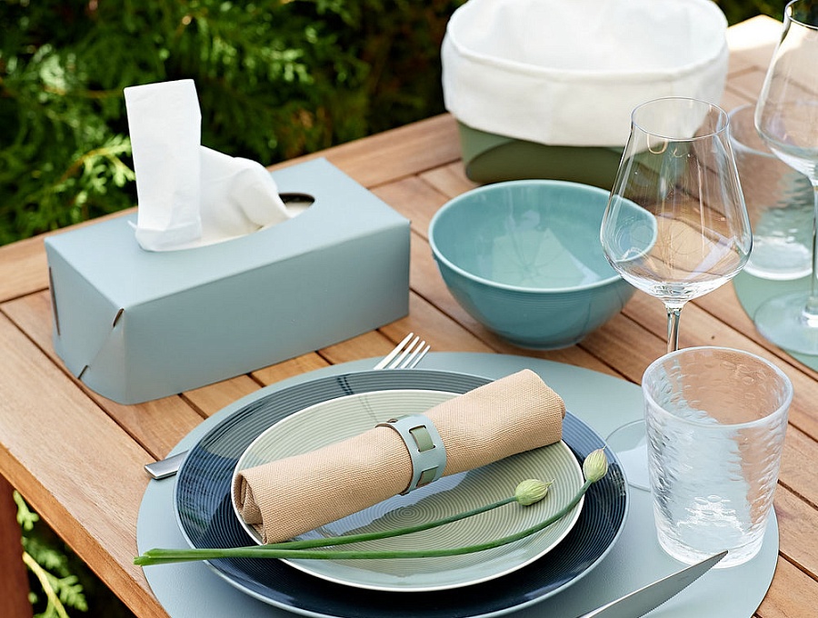 Новые оттенки в нашей палитре цветов