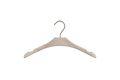 Детская вешалка для костюмов и верxней одежды 33 см