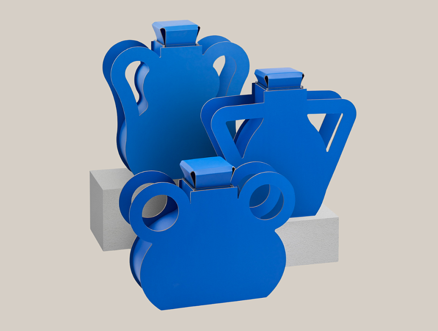 ADJ.STYLE на Maison&Objet 2025 – Инновационные решения для современных интерьеров