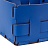 Корзина Bottega 12x12xH13 (77-Majorelle Blue, TS30)