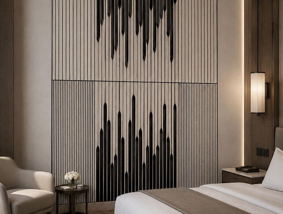 ORGANO от ADJ STYLE вошла в Longlist Archiproducts Design Awards 2026