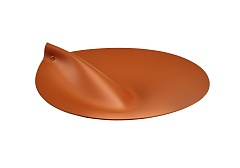 Крышка для круглой корзины Ø30