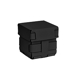 Корзина Bottega 12x12xH13