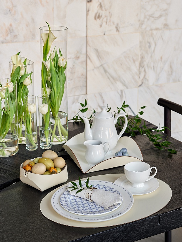 Сервировка